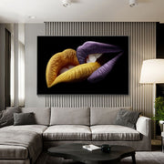 Living Room Bedroom Painting Canvas Painting Core