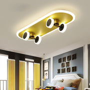 Illuminate Your Space: Sleek & Stylish Modern Bedroom Lamp