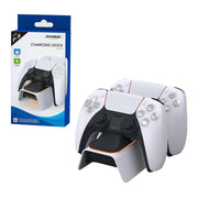 PS5 Dual Wireless Gamepad Charger