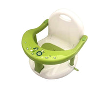 Safe, Environmental Baby Bath Stool Prevents Tipping