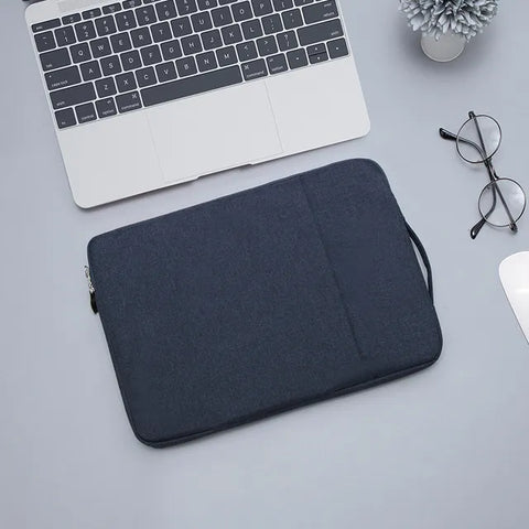 Computer Liner Bag Suitable For Ipad Macbook Tablet Samsung Notebook Lenovo Computer