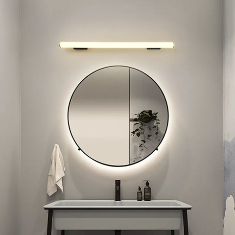 Wall Lamps Bathroom Led Mirror