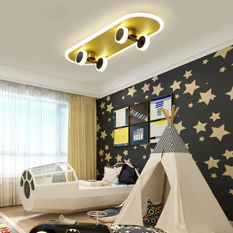 Illuminate Your Space: Sleek & Stylish Modern Bedroom Lamp